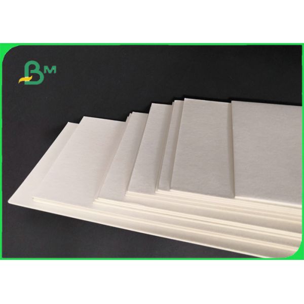 Quality 1.0mm Thick Fragrance Smell Stripes Blotter Card Perfume Absorbent Test Paper for sale