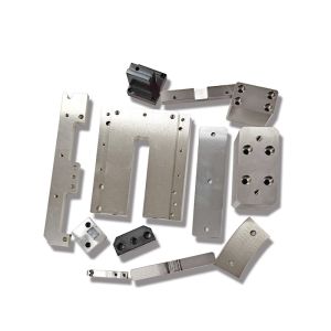 China ODM High Precision Cnc Machining Aluminum Bronze Brass Material on sale