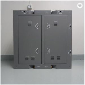 Commercial Rental LED Video Wall Display Board 1/2 Scan Method 2 Years Warranty