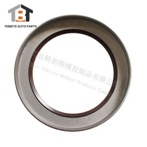 Buy cheap ISUZU Real Wheel Oil Seal OE8-94336-314-1 & 8-94336-314-0 77*102*9/19mm from wholesalers