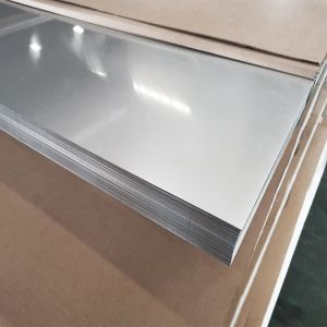 Buy cheap Aisi 309 5 mm 201 Stainless Steel Sheet Plate 309s No.1 / No.3 Surface from wholesalers
