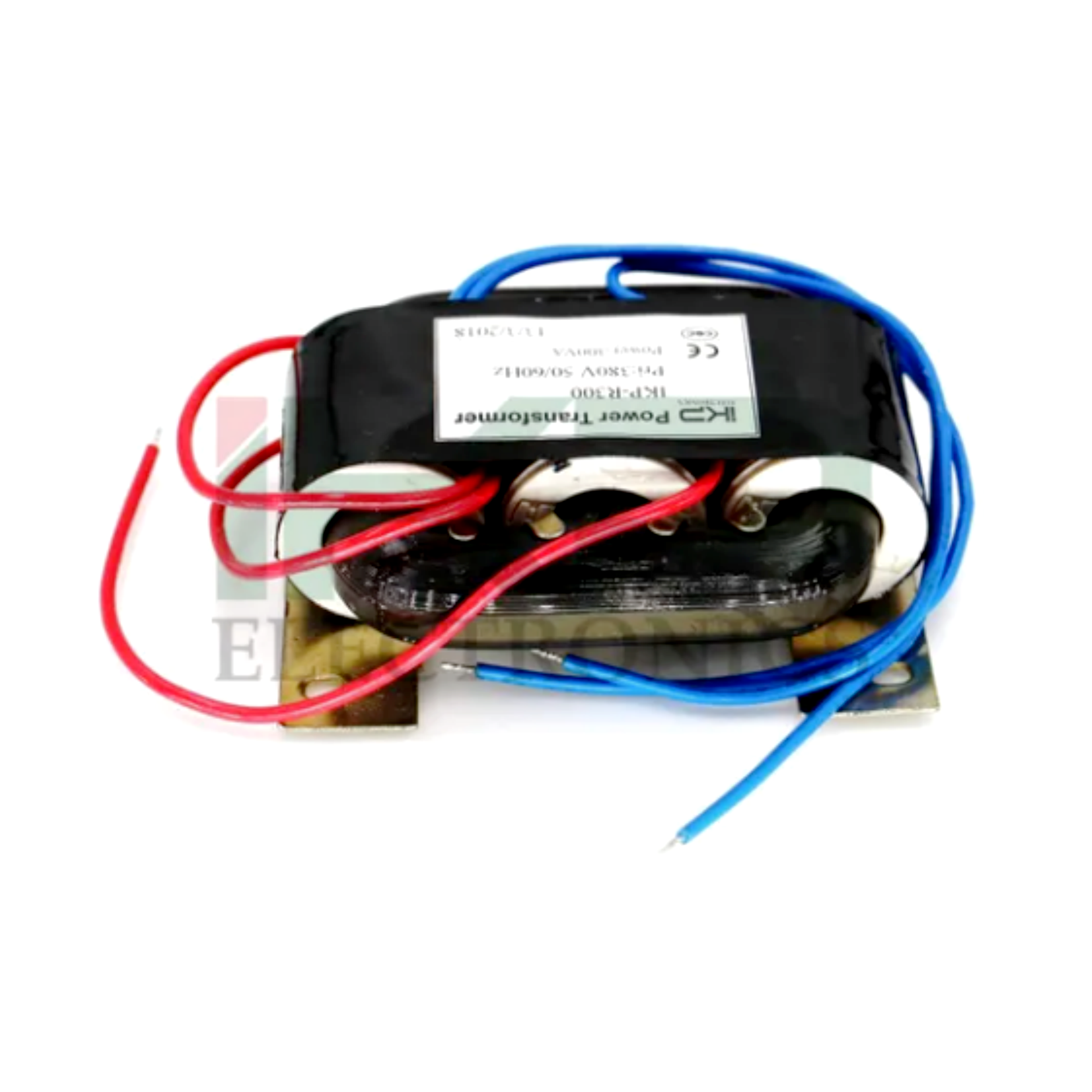Buy cheap R Core Three Phase Power Transformers with 150VA Rated Power from wholesalers