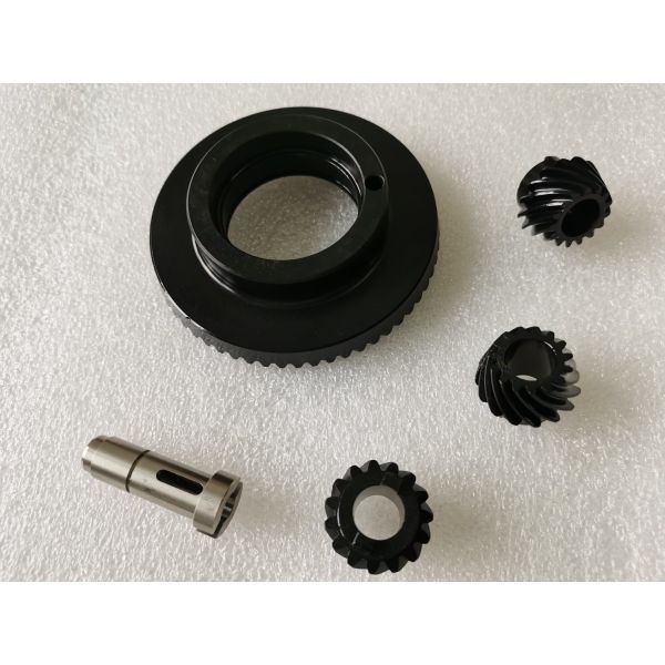 Buy cheap Customized CNC Machining Parts Aluminum Anodizing Polishing Precision Machining Service from wholesalers