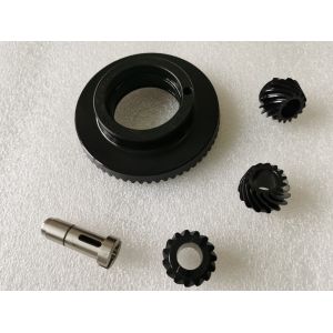 Buy cheap Customized CNC Machining Parts Aluminum Anodizing Polishing Precision Machining Service from wholesalers