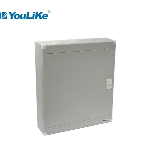 YOULIKE Ip65 Standing Electrical Box Assembly Power Distribution Control Board