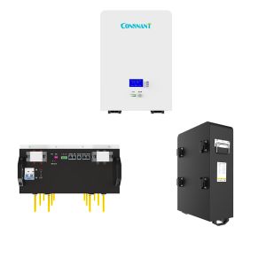 Buy cheap RS485 Rechargeable Battery System LiFePO4 100Ah Solar Lithium Ion System from wholesalers