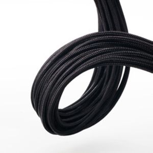 Buy cheap ATX Power Supply 8 pin Computer Adapter Cable with Sleeving from wholesalers