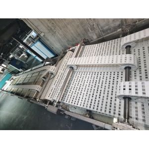 Buy cheap High Automation UV Coating Machine With High Reliability Coating Technology from wholesalers