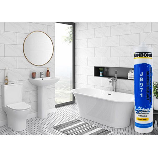 Buy cheap Acetic Anti Mildew Sealant from wholesalers