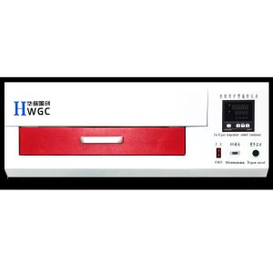 Buy cheap 20000pcs/H Smt Pcb Solder Paste Printer High Speed Assembly Selective Soldering Equipment product