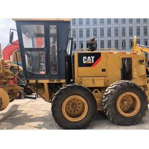 Buy cheap Experience Superior Performance with Japan Used CAT 140K Motor Grader from Huade from wholesalers
