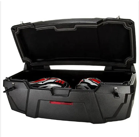 Buy cheap Eco Friendly LLDPE Car Trunk Box Storage Plastic Rotational Moulding Custom Color from wholesalers
