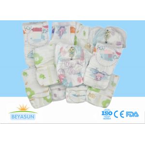 Buy cheap Softcare Disposable Baby Diaper Customized Comfort Nappies from wholesalers