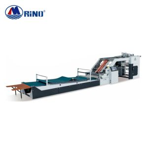 Buy cheap Ultra High Speed Flute Laminator Machine 1100*1300mm For Corrugated Carton from wholesalers