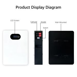 Buy cheap Lithium Iron Phosphate Battery Off Grid Home Electric System Powering Your Home With Solar Energy Solar System Home Power from wholesalers