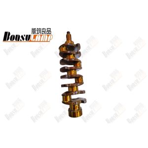 Buy cheap Crankshaft NPR 4BE1 OEM 8-94416373-2 8944163732 from wholesalers