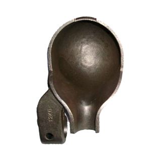 Buy cheap thermostability ladles for foundry aluminum from wholesalers