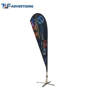 Buy cheap Promotion Custom Flag Banners Extensive Waterproof Washable Glossy Surface from wholesalers