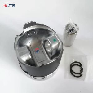 Buy cheap 3TNC78 Diesel Engine  BJ231163 STD Piston Kit Engine Bearing Valve from wholesalers