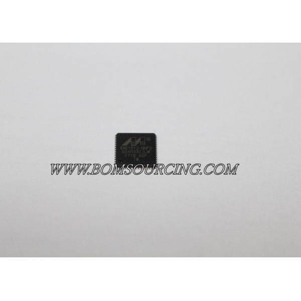 Buy cheap RGMI Microchip Electronic Components 88E1512-A0-NNP2C000 Four RGMII Timing Modes from wholesalers