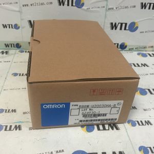 R88G-HPG20A11400B OMRON Decelerator for Motor 400W 3 000rpm high functionality