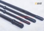 Buy cheap R25 Thread Drill Extension Rod For Quarry / Rock Construction And Mining Drilling from wholesalers