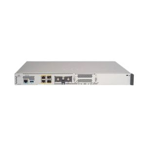 Buy cheap C8200L-1N-4T - Cisco Catalyst 8200 Series Edge Platforms & uCPE C8200L 1RU w/ 1 NIM slot and 4 x 1-Gigabit Ethernet WAN ports from wholesalers