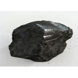 Buy cheap Black Solid Solubilized Coal Tar Extract , Coal Tar Distillation Products In Electrode Binder from wholesalers