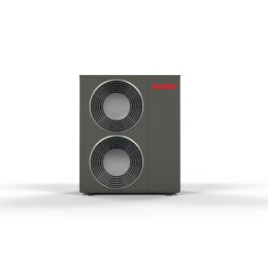 China Full DC Inverter Air to Water R32 Monoblock Heat Pump Water Heater Wrmepumpe 30/35C on sale