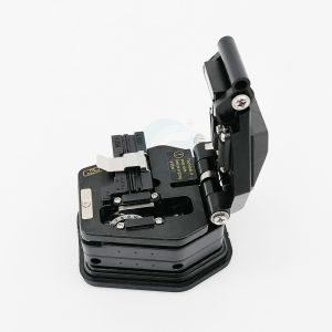 Buy cheap High Precision Cutting Tool Fiber Optical Cleaver Automatic Box from wholesalers