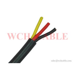Buy cheap UL21509 China Factory Manufactured Instrumentation MPPE Cable 105C 600V from wholesalers