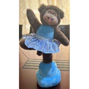 Buy cheap 2024 New Monkey Repeating and Repeating Cute Toy product