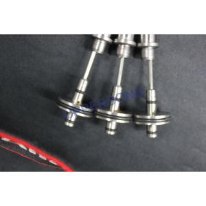 Buy cheap 5.4mm Super Slim Glue Gun For Cigarette Production Machines from wholesalers