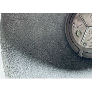 Buy cheap Irregular Texture Rotational Flower Pot Mould Eco Friendly Acid Resistance from wholesalers