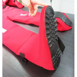 Buy cheap CCS EC Approved High Quality Immersion Suit/Survival Suit from wholesalers