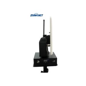 Buy cheap 1T2R Mode Image Lora Dual Link Uav Communication Wireless Transmission System Ground Station Transmitter from wholesalers