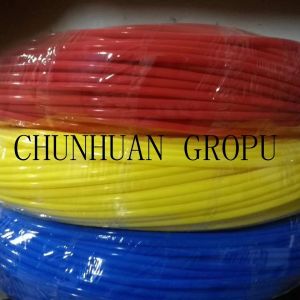 Buy cheap Plastic Heat Resistance 260C Virgin  Flexible PTFE Hose from wholesalers