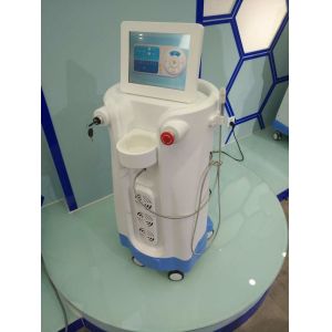 Buy cheap immediately vascular removal 980nm Diode Laser Machine from wholesalers