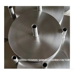 FLOATING DISK FOR BALLAST VENT HEAD MODEL FKM-350A FLOATER PLATE FOR BALLA