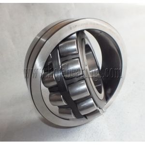 Buy cheap High Precision Double Row Spherical Roller Bearing 22218 22318 E product