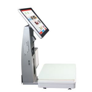 Buy cheap Revolutionize Retail Checkout with POS Systems and AI Weighing Scale Integration from wholesalers