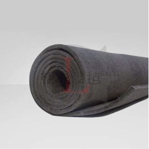 Buy cheap Quickly Heat Up High Temperature Felt for vacuum furnace product