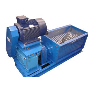 Buy cheap Rendering Double Shaft 120mm Bone Crushing Machine from wholesalers