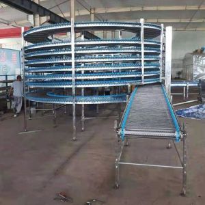 Buy cheap Hamburger Spiral Cooling Tower Industrial round / elliptic Shape from wholesalers
