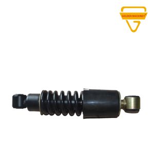 Buy cheap 81417226013 81417226017 MAN F 2000 TRUCK Shock Absorber from wholesalers