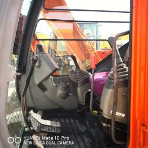 Buy cheap                  Japan Manufactured Secondhand Hitachi Crawler Excavator Zx70 in Perfect Working Condition with Amazing Price, Used Crawler Excavator Hitachi Zx60, Zx75 on Sale              from wholesalers