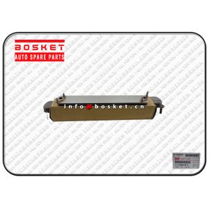 Buy cheap 1112820180 1-11282018-0 Oil Cooler Core Suitable for ISUZU 6BG1T from wholesalers