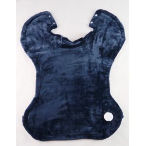 Buy cheap 145W Flannel Shoulder Heating Pad Fast Heating With Overheating Protection from wholesalers