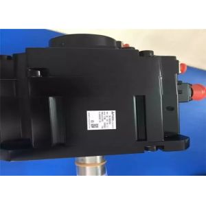 Buy cheap HF-SP1524 Mitsubishi 4 Pole AC Industrial 1.5kw Servo Modular from wholesalers