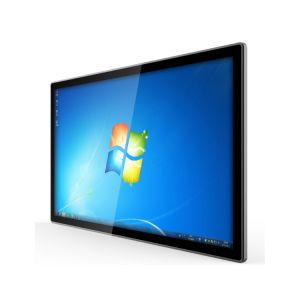Buy cheap Flush Mount Pcap High Resolution Lcd Monitor , Touch Screen Panel For Lcd Monitor from wholesalers
